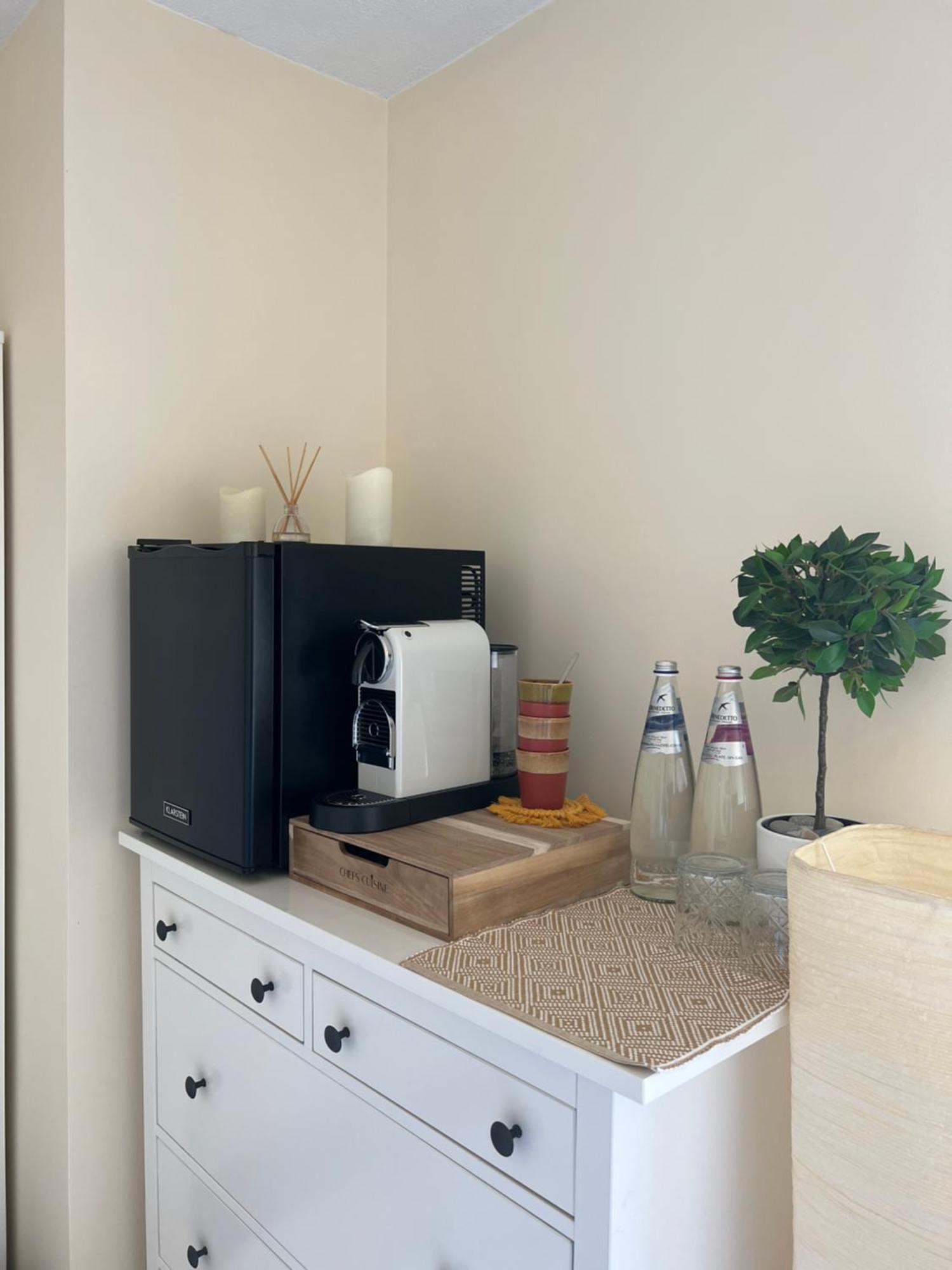 Cosy With Private Bathroom And 2 Bikes * Den Haag