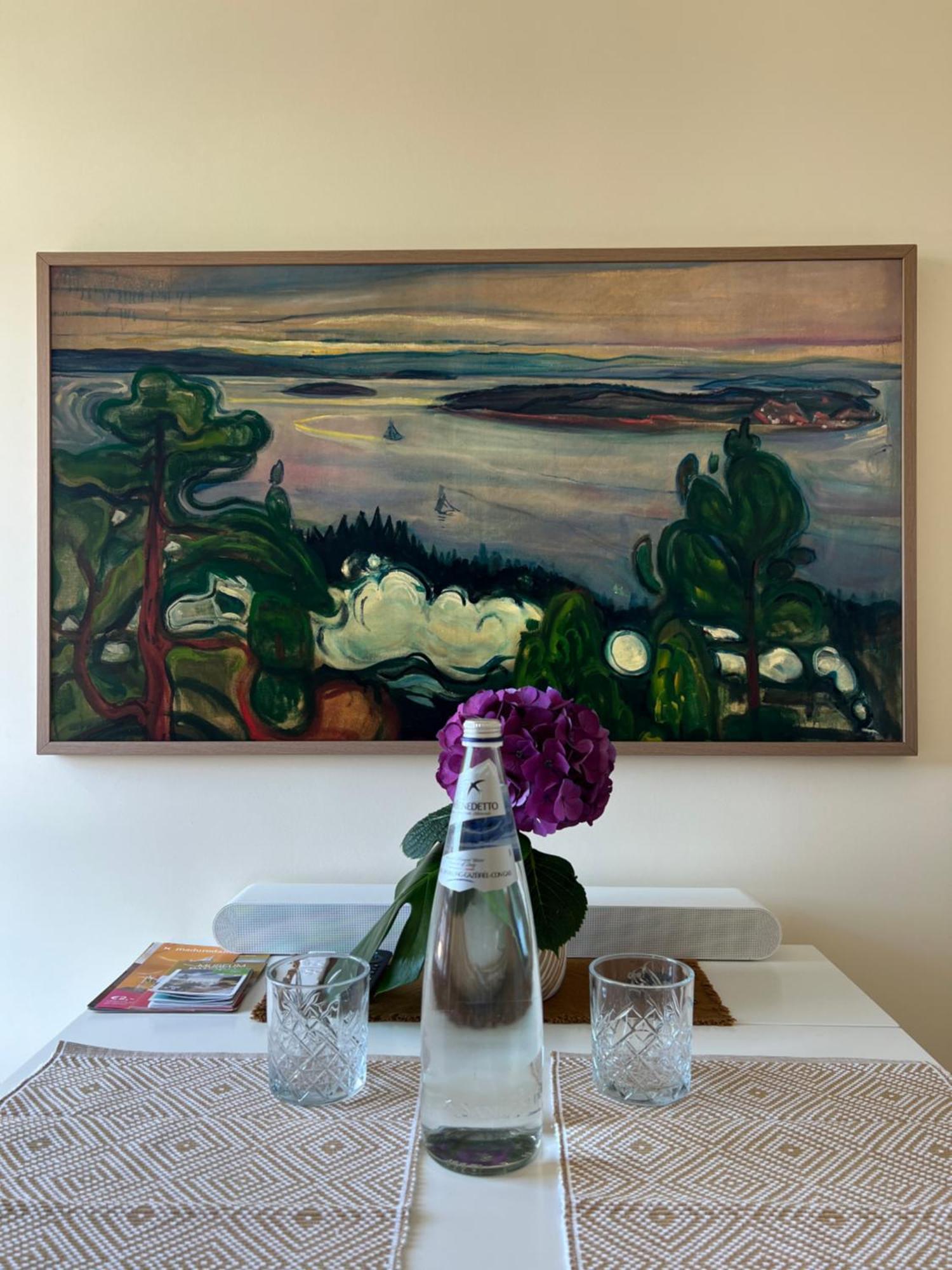 Cosy With Private Bathroom And 2 Bikes *