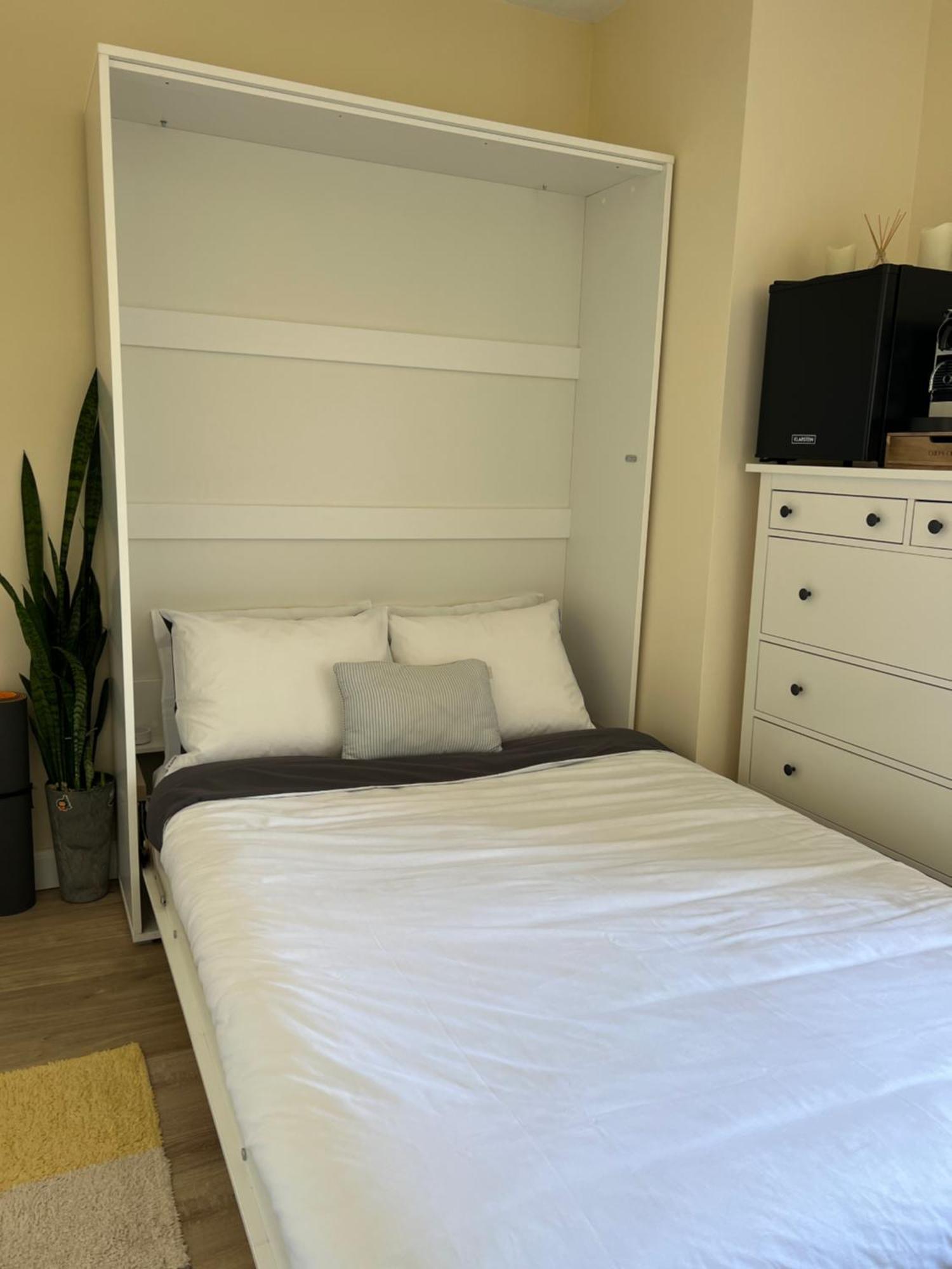 Appartement Cosy With Private Bathroom And 2 Bikes *