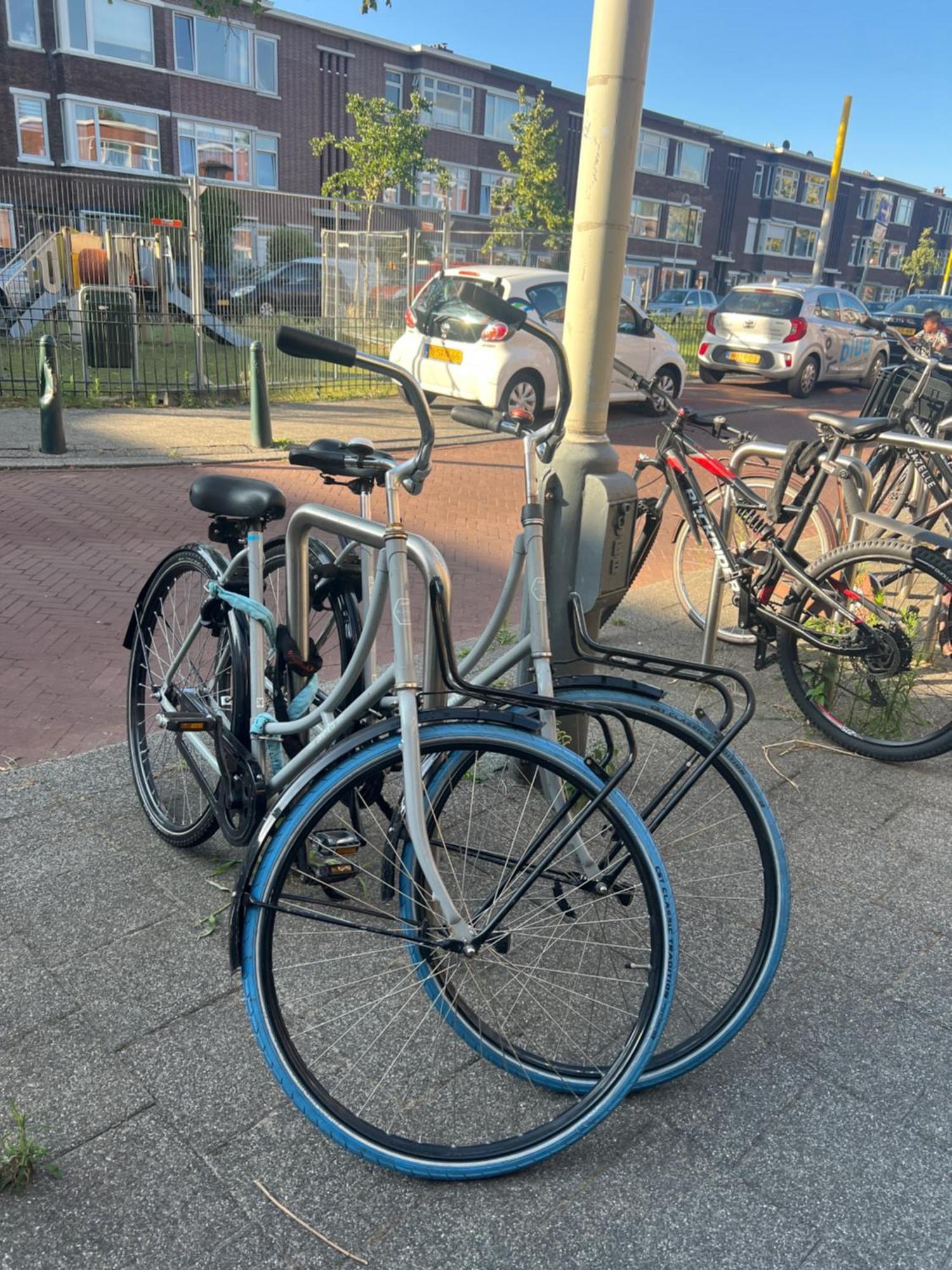 Apartment Cosy With Private Bathroom And 2 Bikes